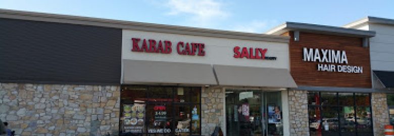 Kabab Cafe