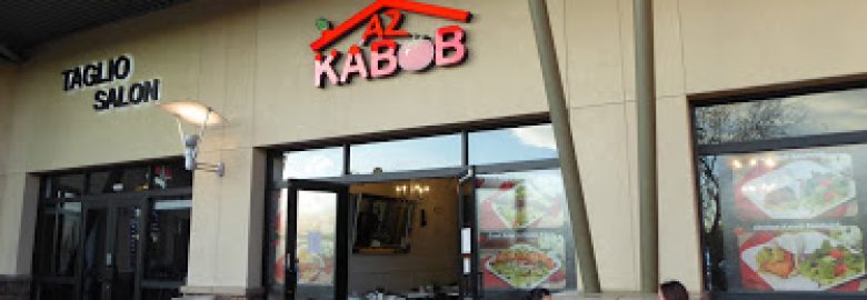 AZ Kabob House