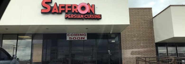 Saffron Persian Cuisine