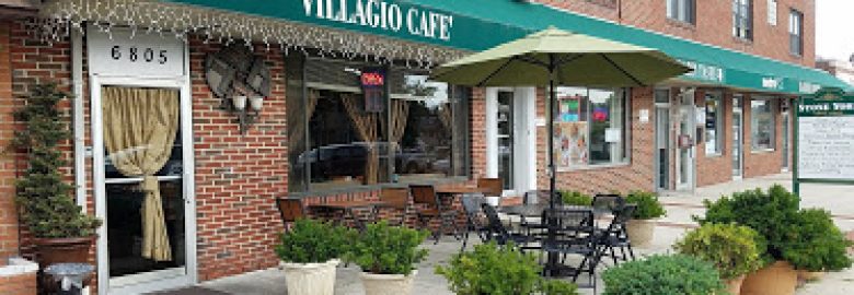 Villagio Cafe