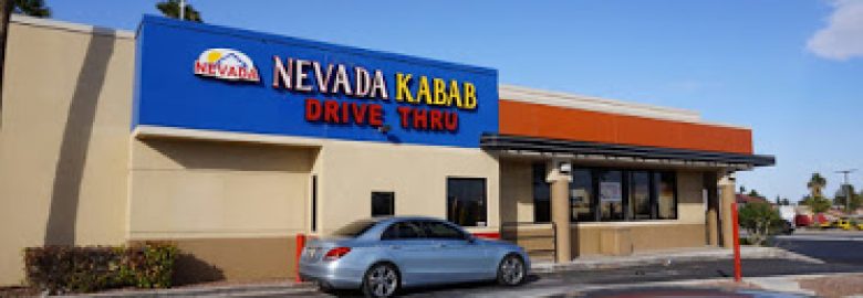 Nevada Kabab