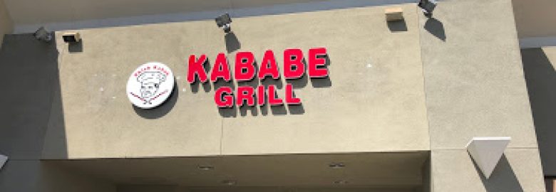 Kababe Grill