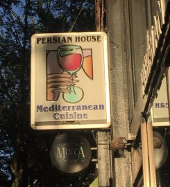 Persian House Restaurant