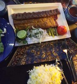 Bahar Restaurant Dubai