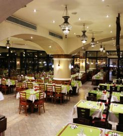 Danial Restaurant Dubai