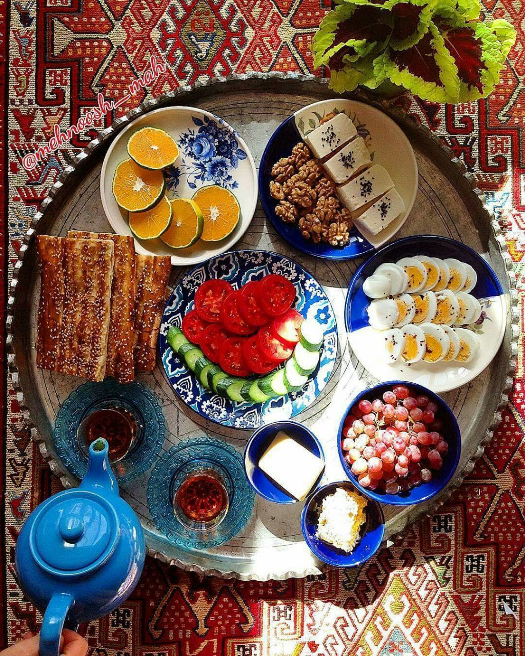 iranian restaurant