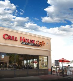 Grill House Cafe
