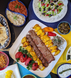 Taste of Persia Restaurant 🇨🇦