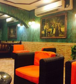 Beriani Esfahan Iranian Restaurant