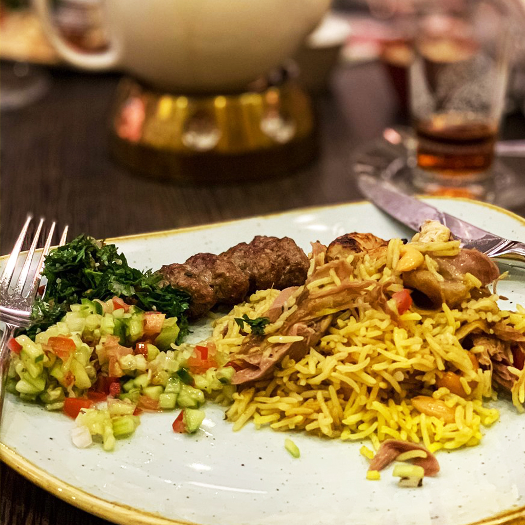 Taste of Persia (2) Persian Restaurant Near Me