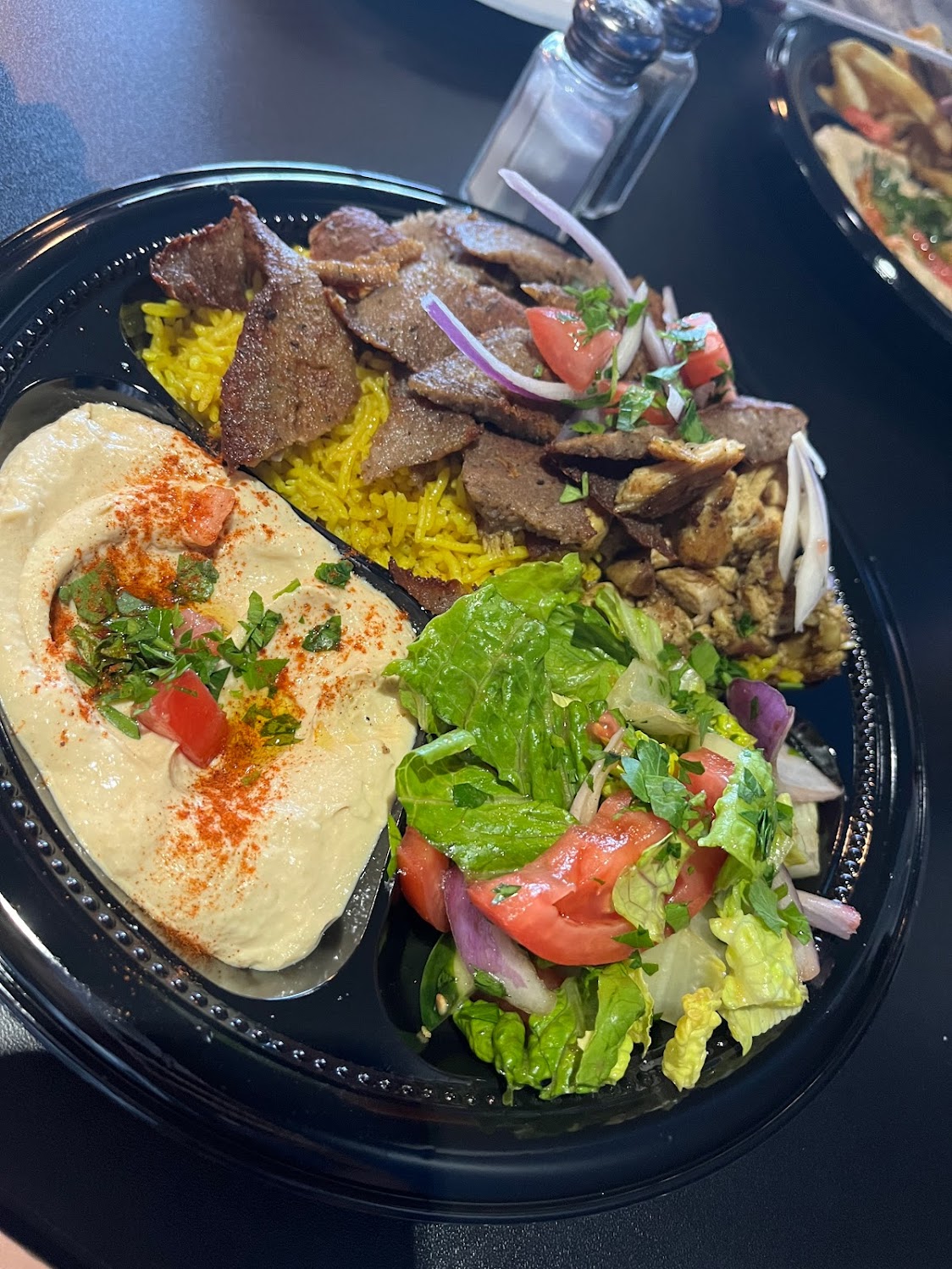 Al Baik Kabob and Gyro House Persian Restaurant Near Me