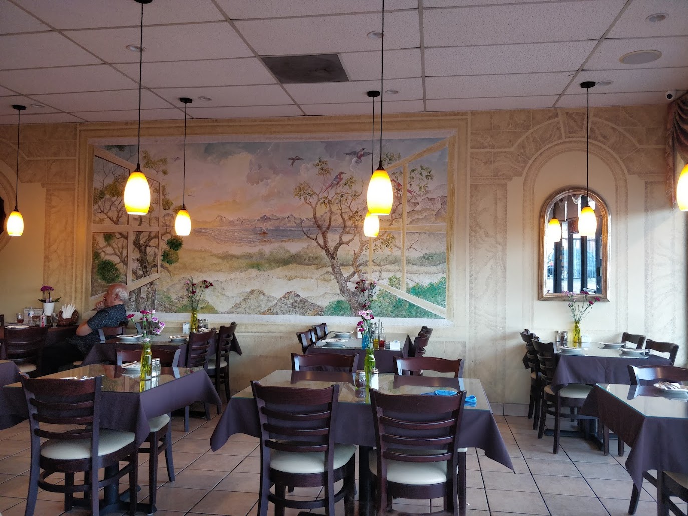 Alborz Restaurant Persia Restaurants Near Me