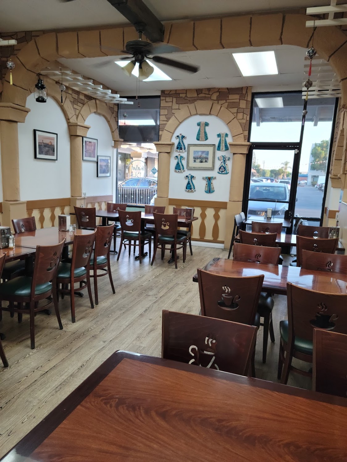 Al Sanabel Bakery Persia Restaurants Near Me