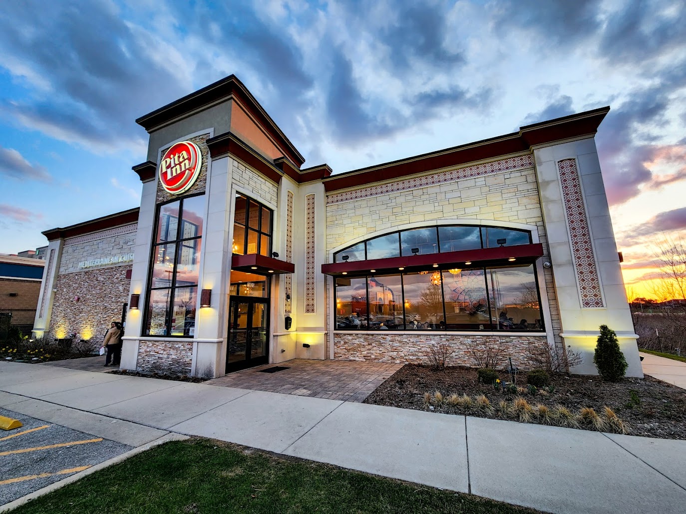 Pita Inn Persia Restaurants Near Me