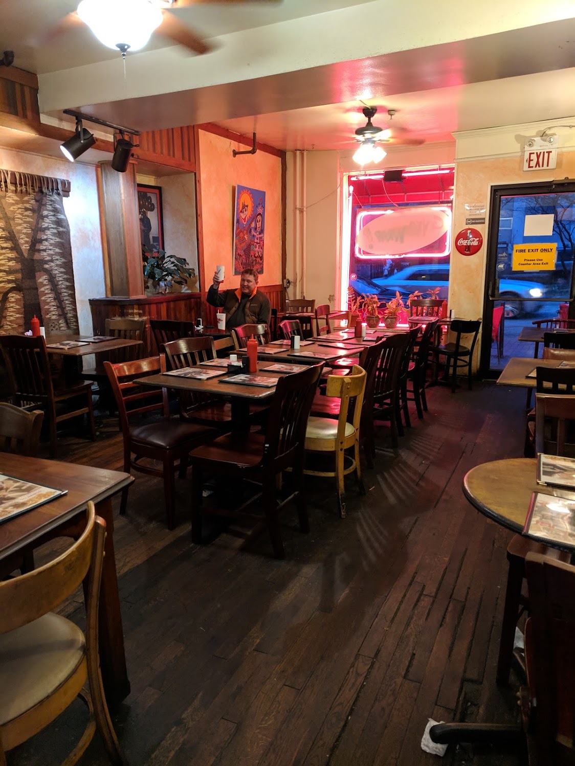 Gyro Wrap Persia Restaurants Near Me